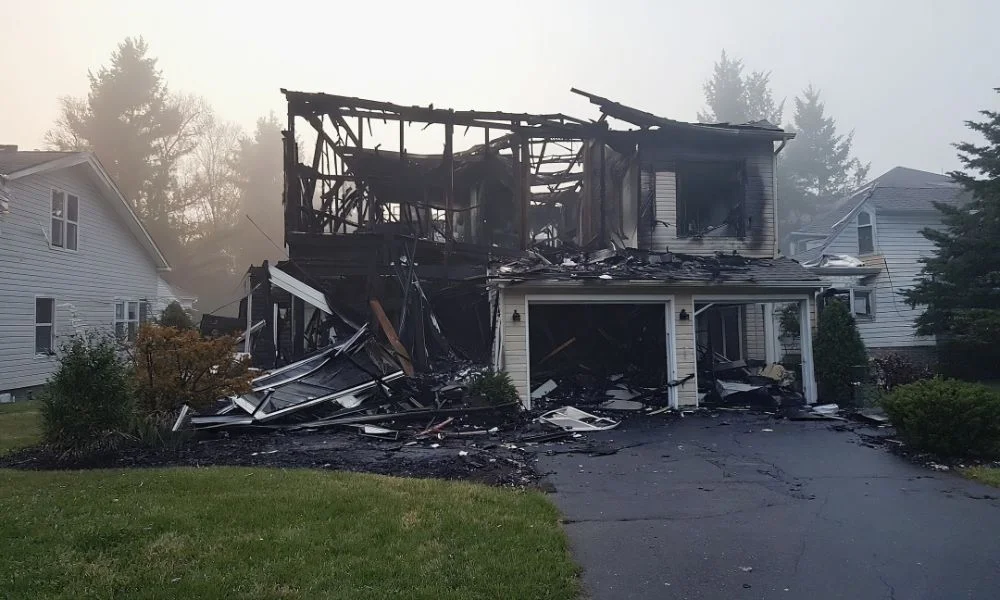 Homeowners sue Chubb over disputed appraisal award and ALE coverage