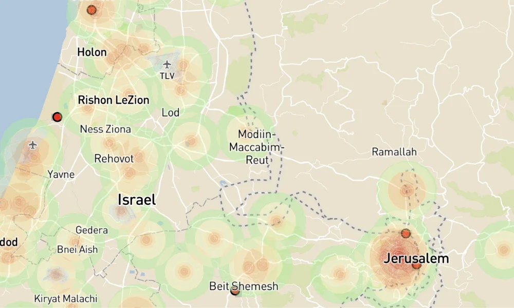 Middle East airspace crisis puts travel insurance war exclusions to the test