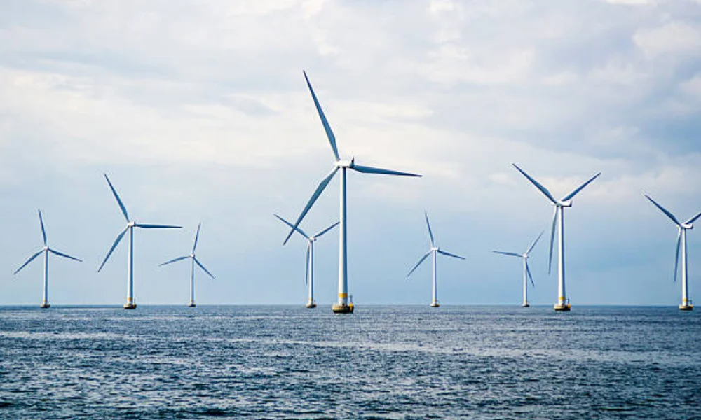 AXIS offshore wind claims study highlights loss drivers and pressure points for insurers