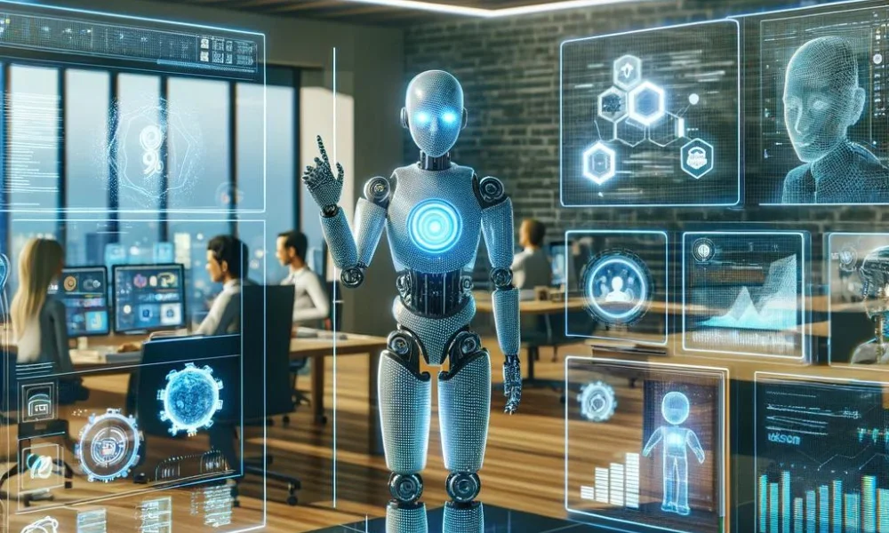 US court rules AI chat logs not protected by attorney-client privilege