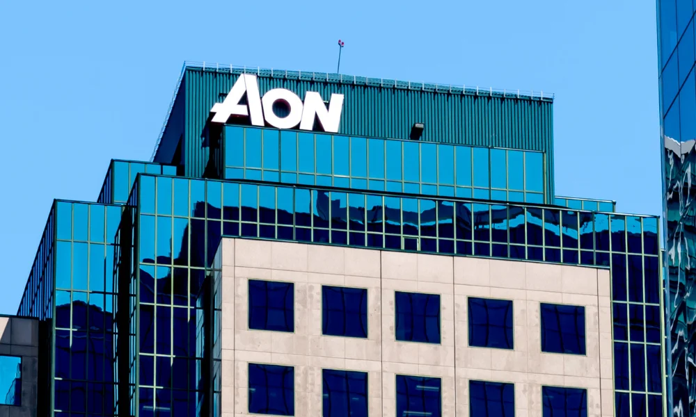 Aon trial settles insurance premiums using stablecoins