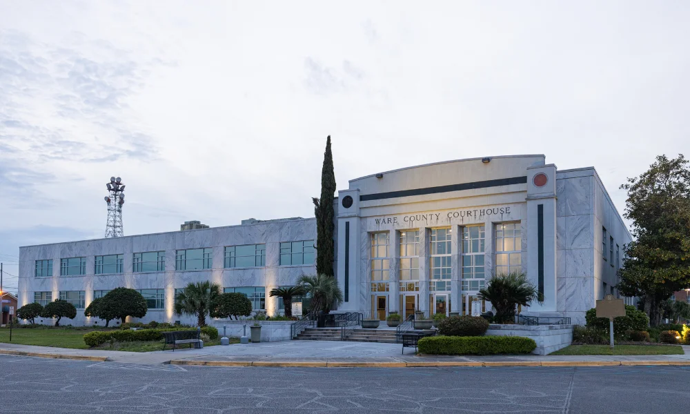 Georgia court throws out $345 million award against Darlington School's insurers