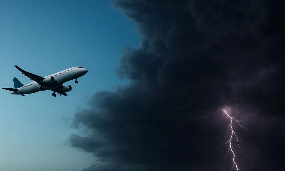 Courts, claims, and conflict: aerospace insurance under growing pressure