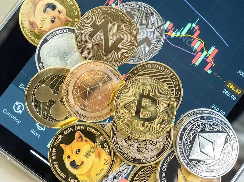 Product roundup: Dynamic, 3iQ debut active multi-crypto ETF