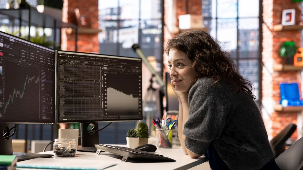 Did Growth Beat Value in 2025?