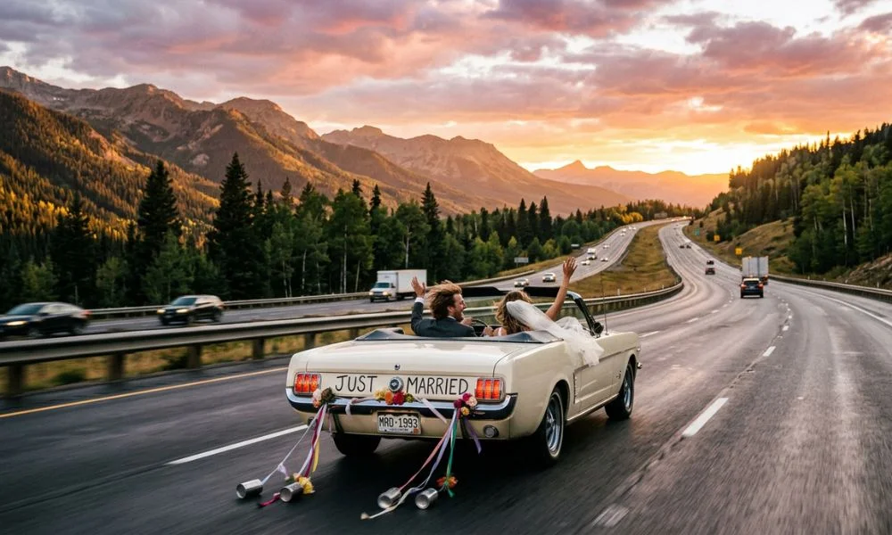 Married drivers can get a discount says Montana