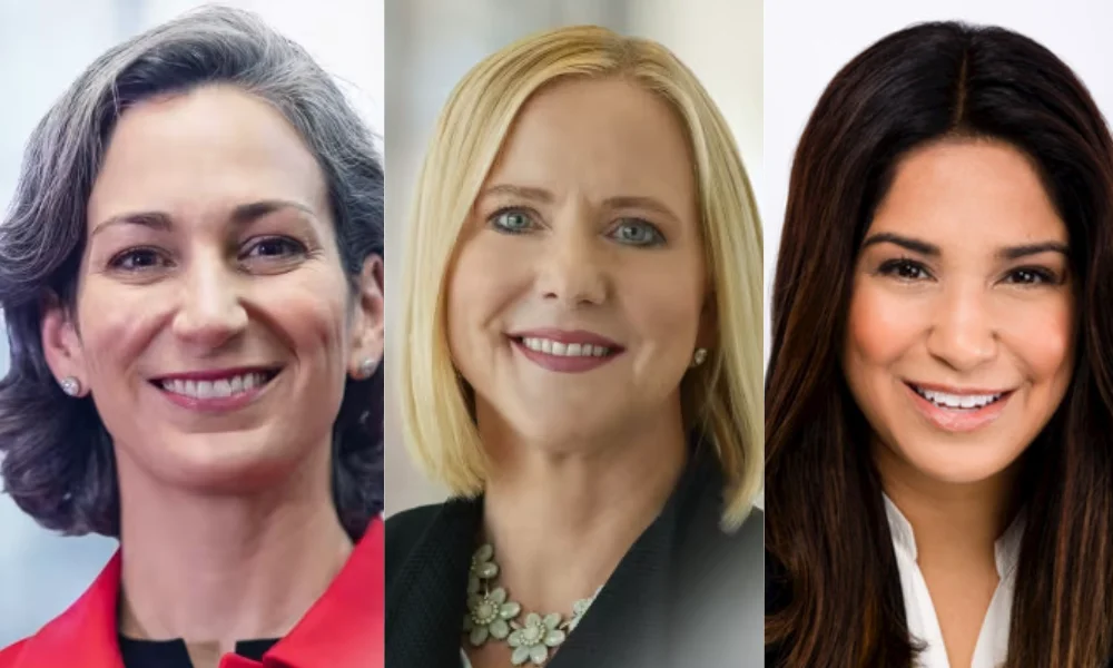 Insurance moves: Aon, Markel, Patriot Growth, Old Republic, Foley Hoag and MAXIS GBN