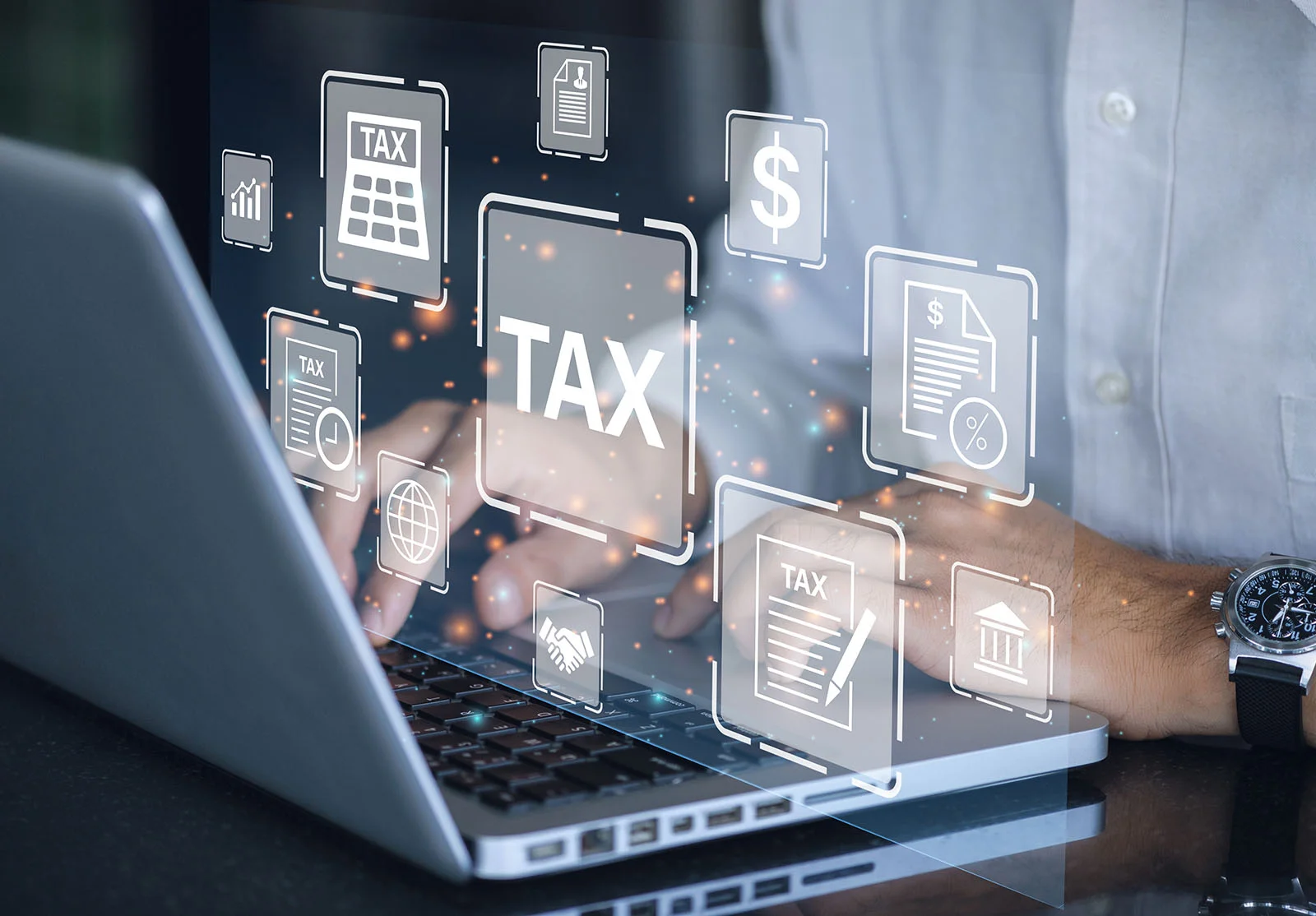 Advisor to Client: How to maximize your tax return